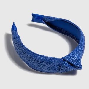 261. New The July 4th Raffia Headbands Headbands